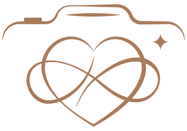 Logo Kauany de Cássia Fotografia